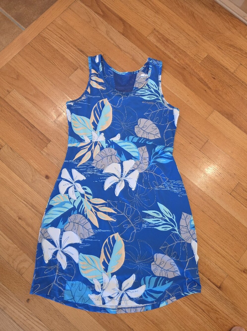 Columbia PFG Sporty Dress